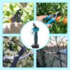 Brushless Electric Pruning Shears Rechargeable Cordless Electric Garden Scissors Power Pruner Garden Tool for Makita 21V Battery