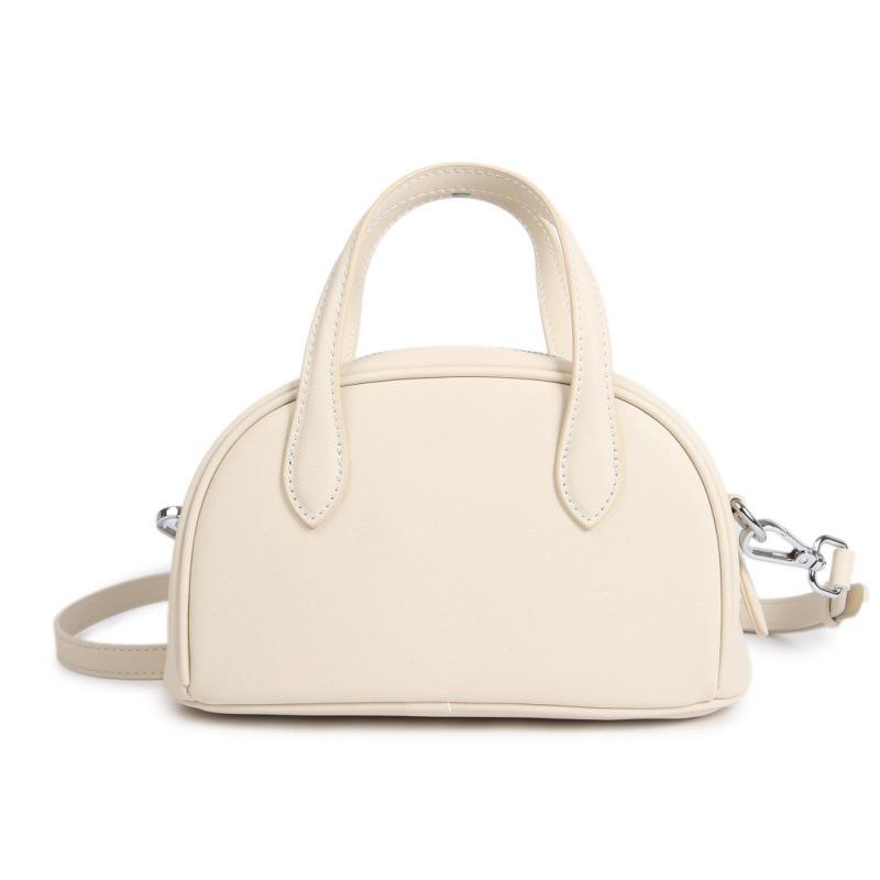 

Модная женская сумка кроссбоди Boston из коровьей кожи - Шикарный маленький квадратный дизайн 23*10*13cm