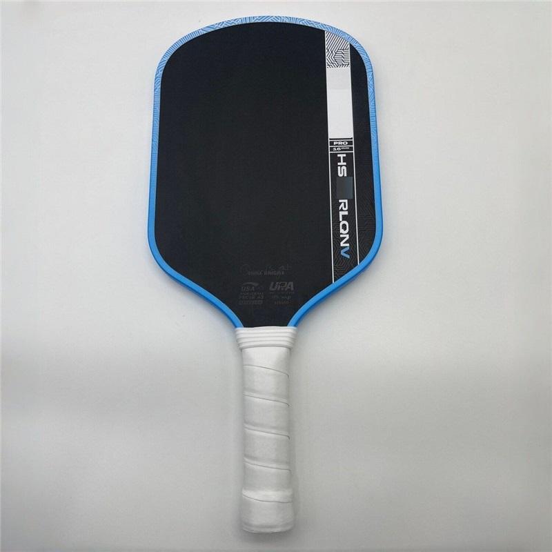 T700 Kulfiber Pickleball Paddle 5. Gen Samme Stil Termoformet PROV Indre Kerne Professionel Høj Spin Voksen Turnerings Træningsketsjer