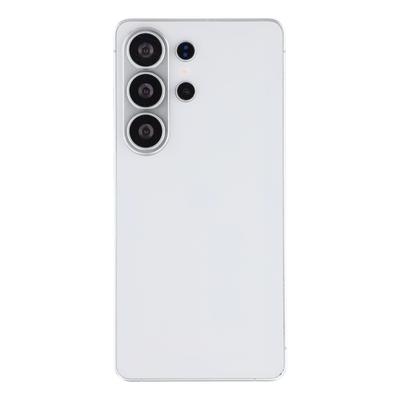 For Samsung Galaxy S26 Ultra Black Screen Fake Phone Model Not Real Smartphone Display (Without Logo)