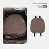 XKJ1  Car Seat Cover Sweatproof Breathable Anti-slip Seat Mat Pad For Mercedes Benz GLC CLE CLA GLB GLS W177 W205 W213 W222 Stickers