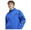 Adidas New ZNE Full Zip Sweatshirt