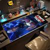 Royal Rumbl Gaming Mouse Pad Gamer Mousepad Office Mouse Mats Nonslip Rubber Bottom Computer Decor Item Office Use
