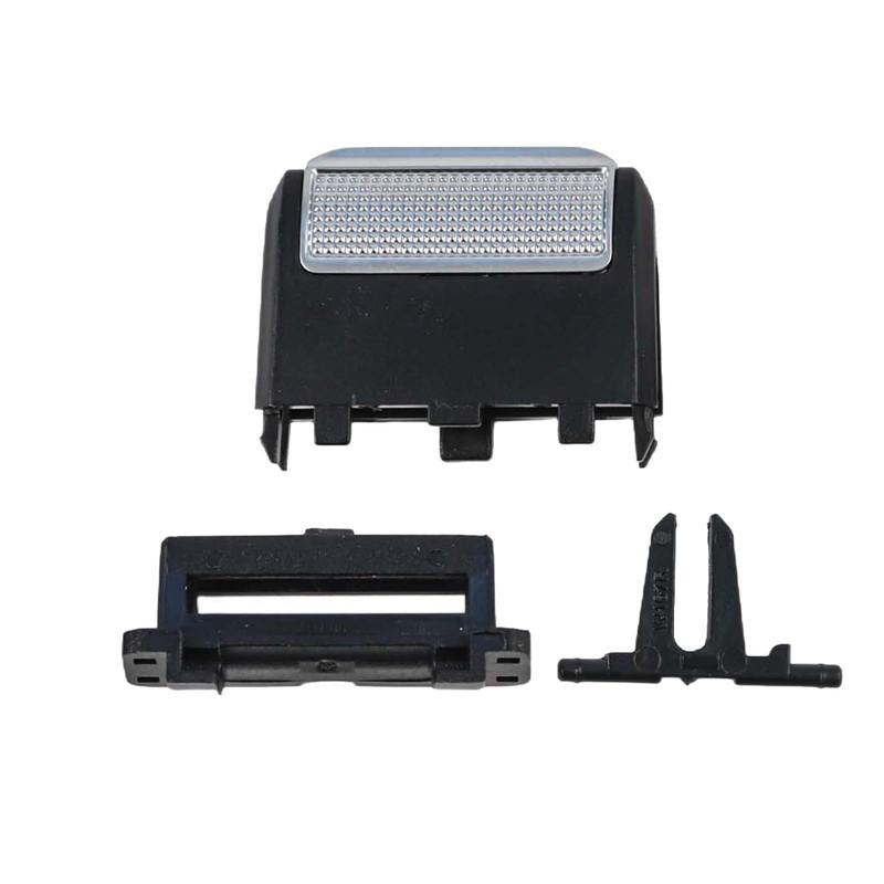 Reliable Rear AC Air Vent Outlet Tab Clip Repair Set for Mercedes For Benz GLE/GLS/W167 20 22 Perfect Replacement