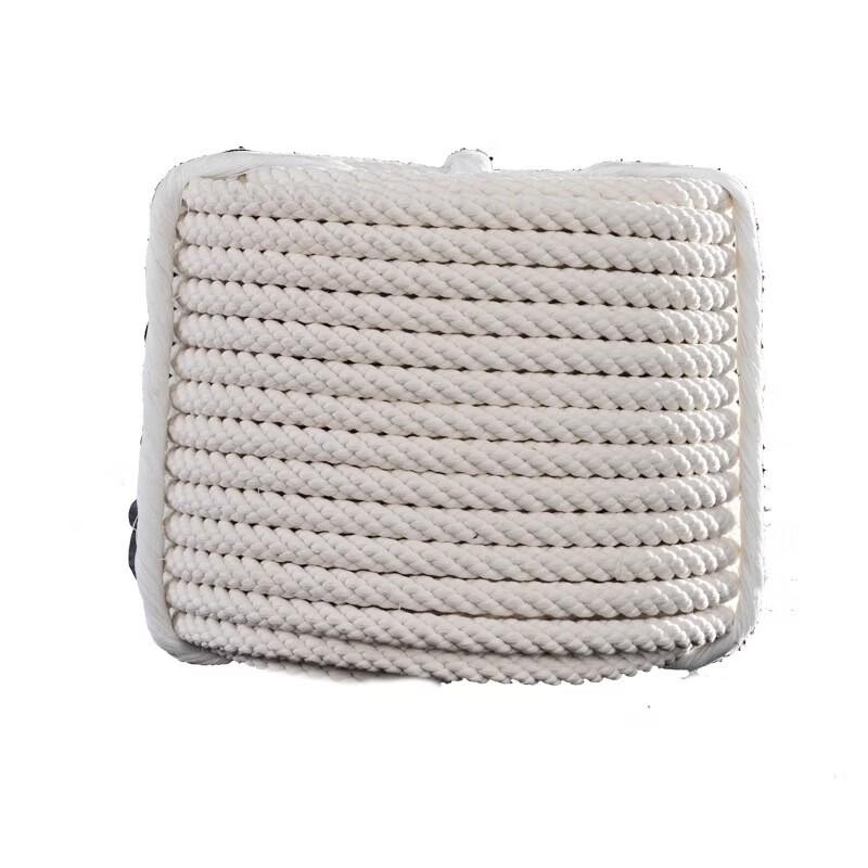 WEZHO Thick Cotton Rope