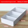 Modular Desktop Drawer Storage Box