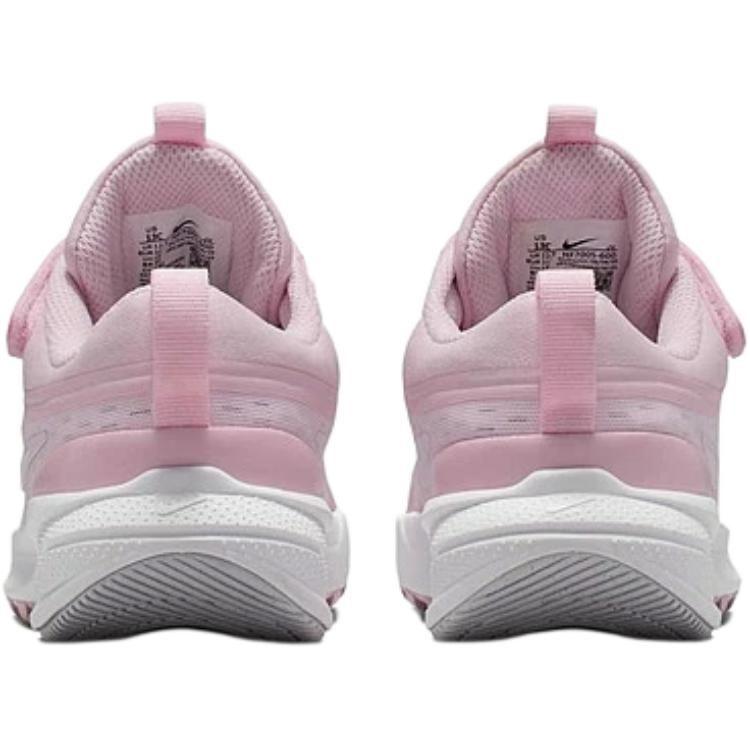 Nike Star Runner 5 Low top Kids' Running Shoes Pink White Kids' HF7005-600
