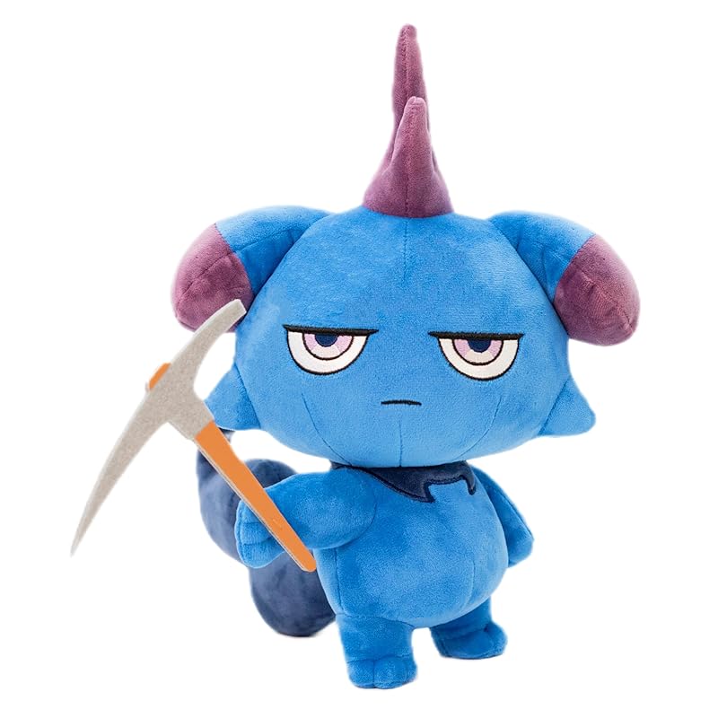 

[Palworld/Palworld Official] Nda Koala Stuffed toy (approx. H30 x W18 x D15cm)