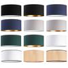 Lampa tornado al1 szary