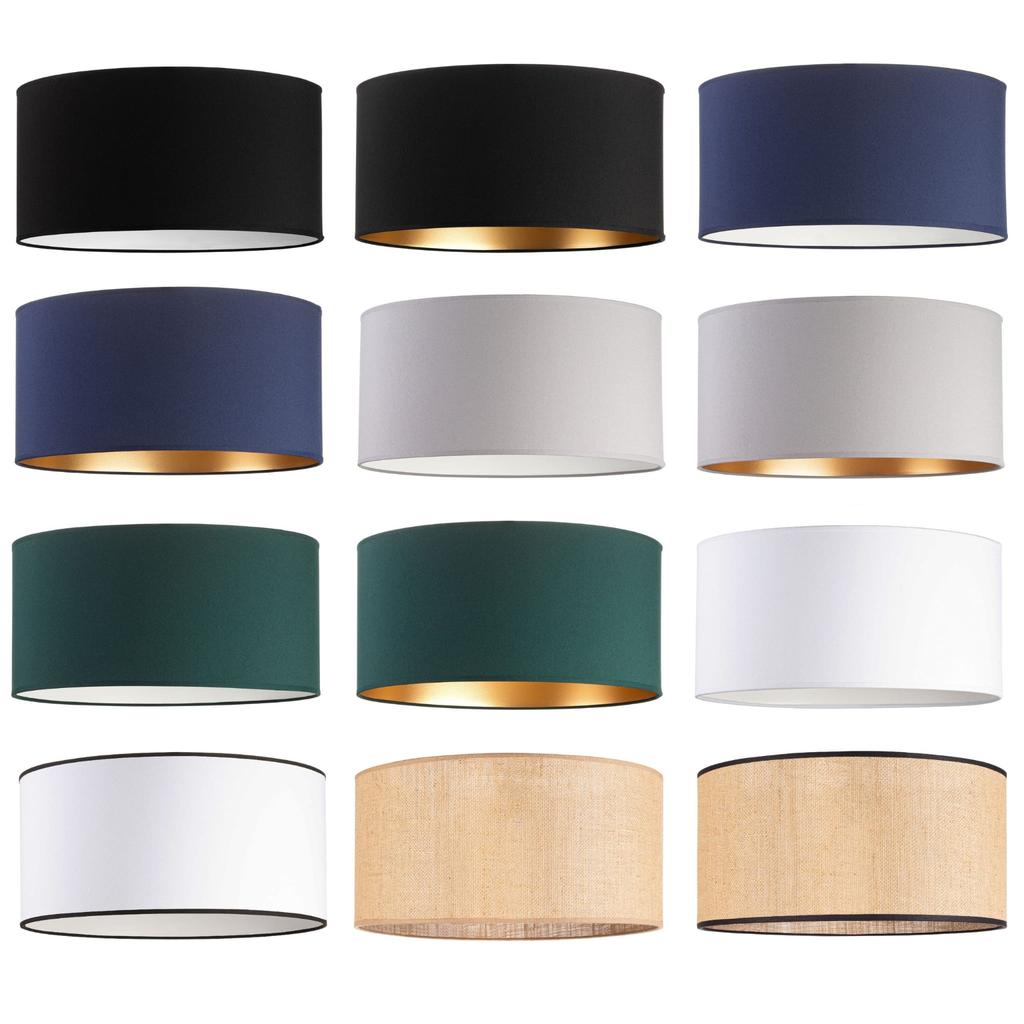 Lampa tornado al1 szary