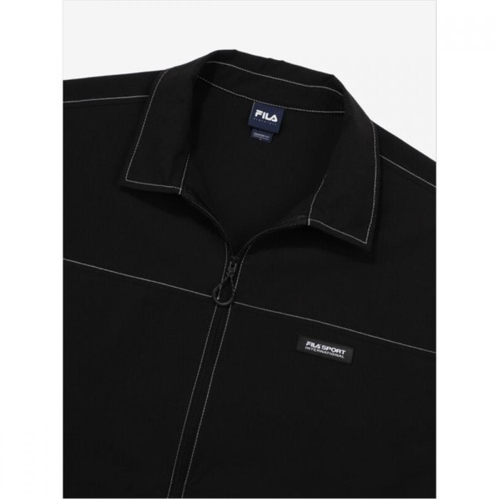 Fila Stretch Short Sleeve Shirt Fs2jkg2137x