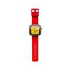 Smartwatch VTech Kidizoom Smartwatch Max Rojo Doble Cámara 256MB Juegos Niños