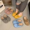Sapatos de mulher – Pantufas para mulheres