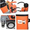 Coban Mu Jin 4000 Multi-functional Magnetic & Electric Lightweight Bench Drill: Core Drilling Machine & Hole Opener.