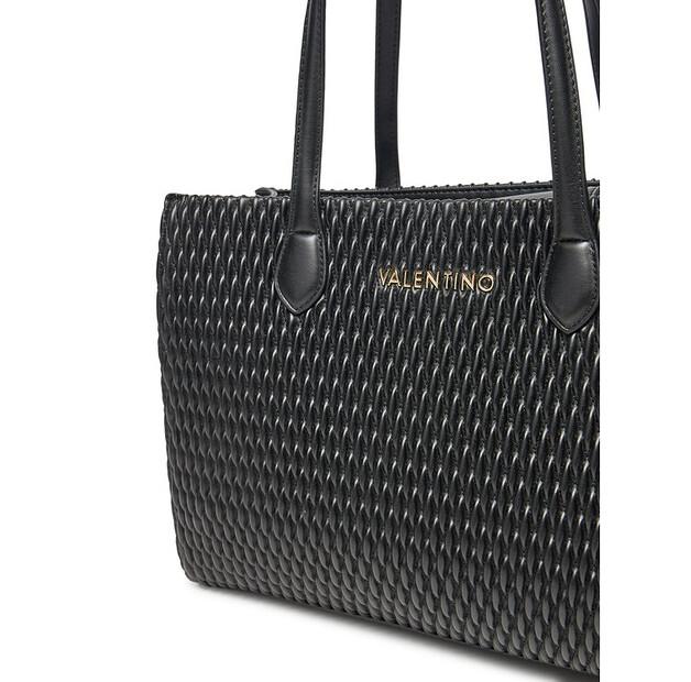 Сумка Valentino Frequency Re VBS8DA01 чёрный