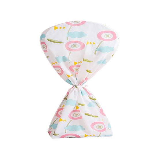 Uniwersalna osłona wentylatora elektrycznego, odporna na odkształcenia torba do przechowywania wentylatora elektrycznego PEVA, którą można prać w pralce, do sypialni