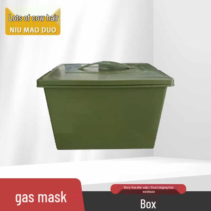 Niumaoduo Emergency Protective Equipment