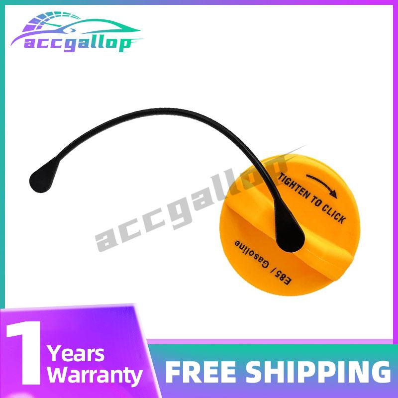 52124596AA Kraftstofftank-Tankdeckel für 2008-2016 Chrysler Town & Country für Dodge Durango/Grand Caravan für Jeep Grand Cherokee