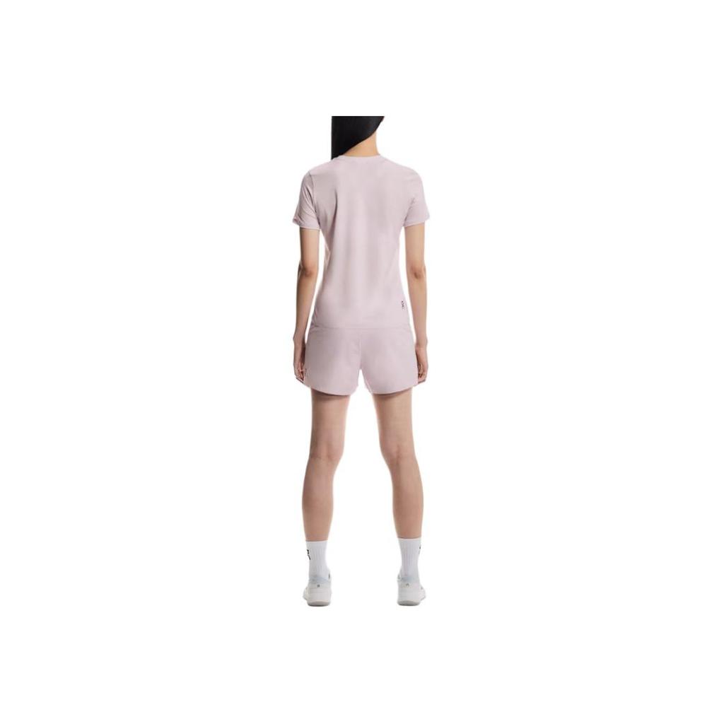 On Court Shorts Fashi Comfortable Soft Skin-Friendly Solid Color Tennis Bottoms Women Shorts 1WF11963368