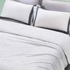 FUANNA Golden CP All-Season Silk Soy Blend Quilt