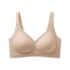 Women S Seamless Push Up Plus Size Bra For Small Chest Lifting