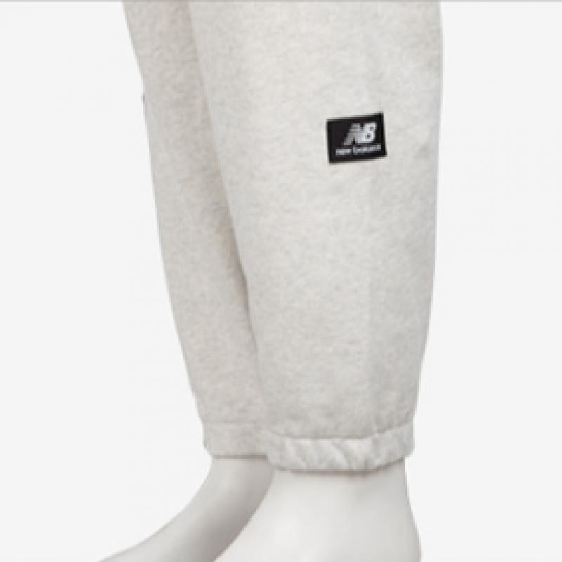 New Balance Galleria New Balance Haine Sport Casual Pantaloni Lungi Costum Sală S02333