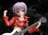 The Melancholy of Haruhi Suzumiya Nagato Yuki Gekisou scale PVC painted finished Ver. (1/8 product)