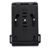 EDC Gear Multifunctional K Sheath Belt Clip Waist Clamp Utility for Outdoor Camping Hunting Hiking Portable Tool