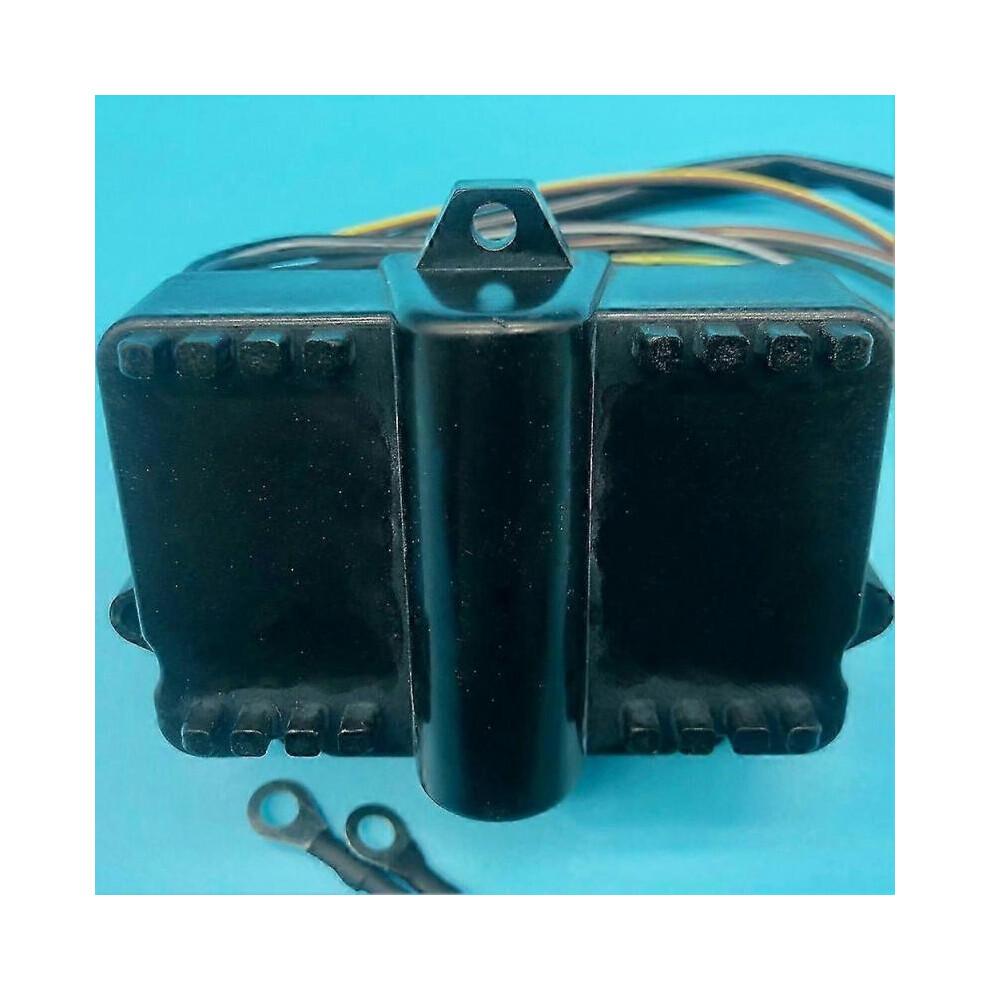 Switch Box CDI Power Pack for Mercury Mariner Outboard 6Hp 8Hp 9.9Hp 10Hp 15 20 25 35Hp 339-7452A15
