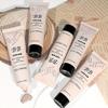 Natural BB Corrector Cream, Moisturizing and Nourishing, Korean Natural Translucent Primer, Long-lasting for All Skin Types