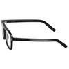 Saint Laurent SL157 Fashion One Size Men's Glasses, Black, [Used]