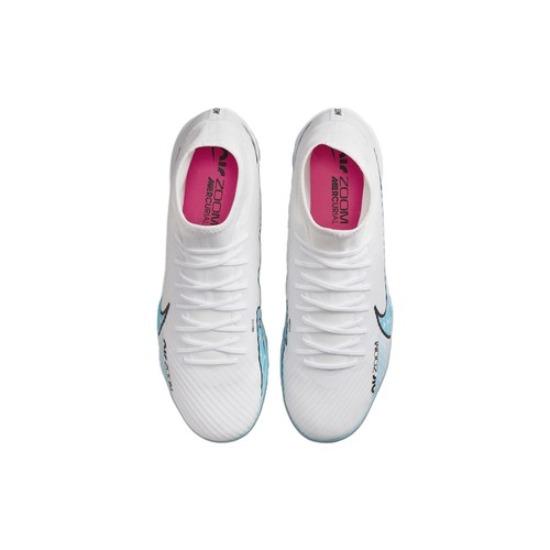 Nike Zoom Mercurial Superfly 9 Academy IC Blast Pack 2023 - DJ5627-146