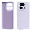 Case for 16 Pro 5G Magnetic - Silicone, Purple