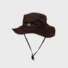 SURF HAT - BROWN