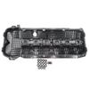 Car accessories Engine Valve Cover OEM 11121432928 for BMW M54 E46 E39 E38 E36