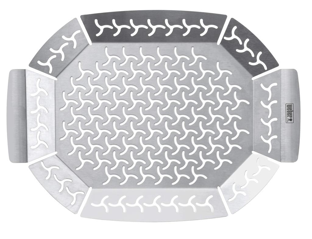 Weber Grill Basket 6678 (Large)