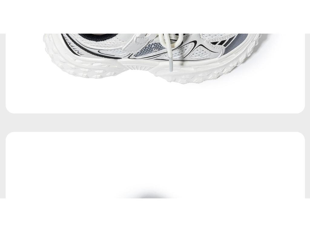 Yingbeimini 2026 Spring Kids' Sports Shoes - Shock Absorbing Boys' Sneakers & Casual Girls' Running Shoes