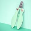 Pet Nail Clippers For Dogs And Cats Stainless Steel Nail Trimmer