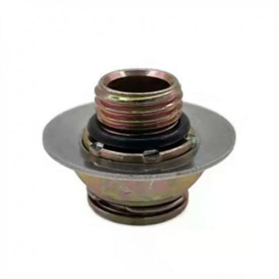 Car Automatic Transmission Fluid Cooling Hose Connector For Chevrolet 15226661