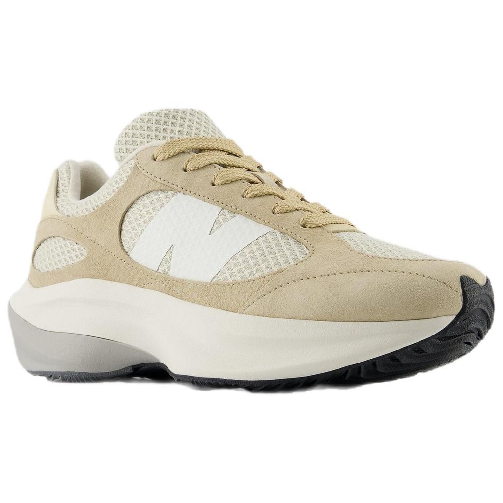 New Balance Wrpd Runner Comfortable Versatile Low-Top Casual Running Shoes Unisex sneaker Beige UWRPDCCD