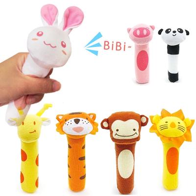 baby handheld toys