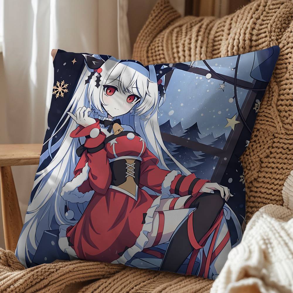 lilith The NOexistenceN of You AND Me pillow cover living room sofa cushion cover bedroom room bed pillow cover home decoration