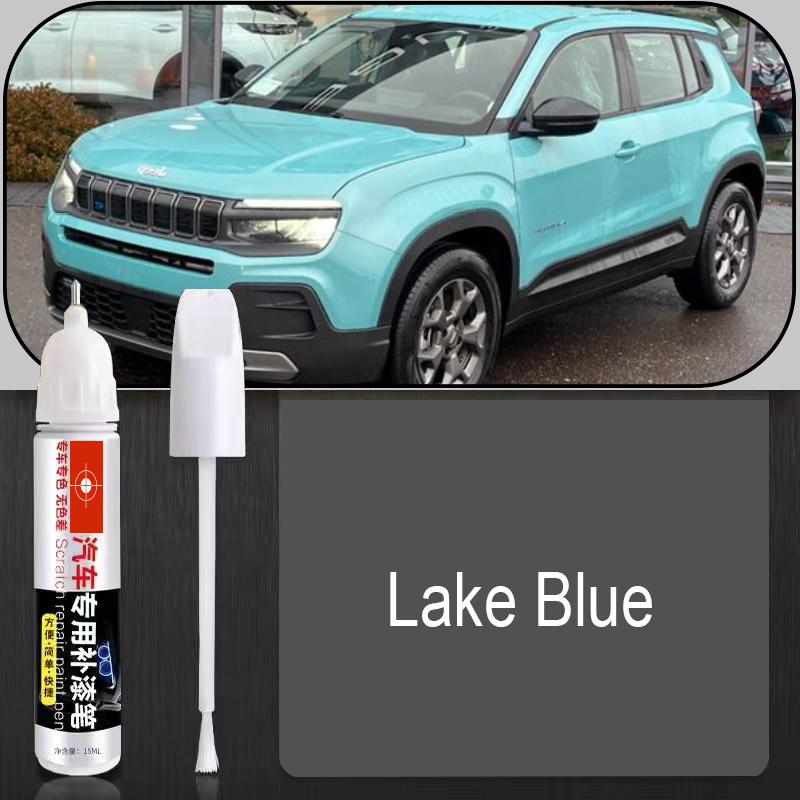 Car Paint Repair Pen for Jeep Avenger Paint Fixer Repair Touch-Up Pen Car Paint Car Accessories Touchup Paint2