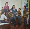 LP Record LAIBACH - The Sound Of Music LSTUMM430 Mute 2023 Europe Dance & Electronica