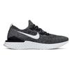 Nike Epic React Flyknit 2 Schwarz BQ8928-010