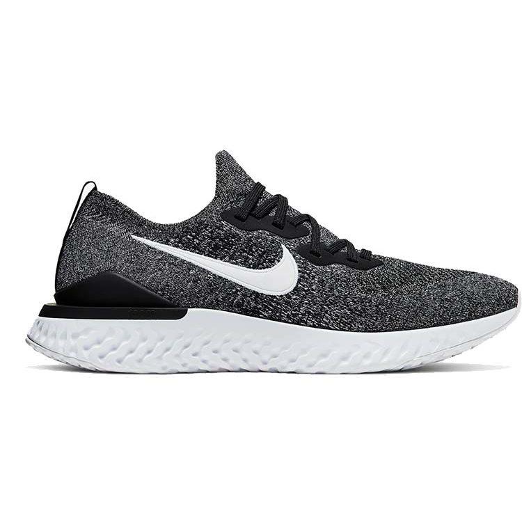 Nike Epic React Flyknit 2 Schwarz BQ8928-010