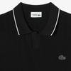 [Lacoste] Men's Open Collar Sweater AH721E-56G031