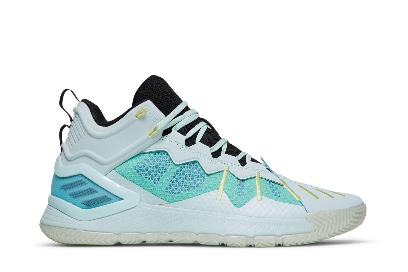 adidas D Rose Son of Chi  Godspeed  GW7650 Men s Shoes 46