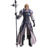 Square Enix Final Fantasy XVI Bring Arts Dion Lusarge PVC Movable Figure