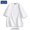 Men's Cotton Loose Fit Short Sleeve T-Shirt